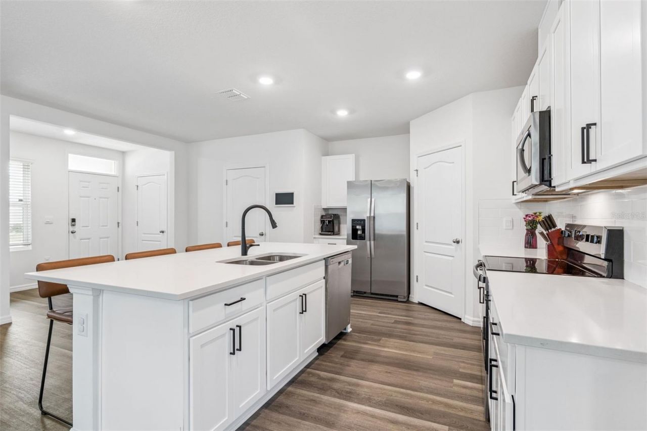 5368 Hayloft Drive , Apopka, FL 32712 Photo