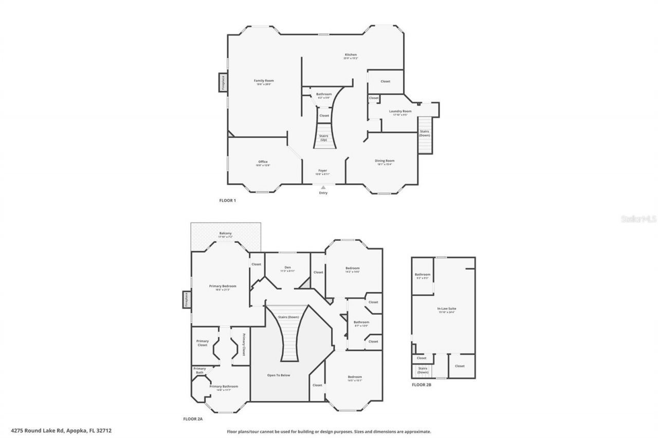 4275 Round Lake Road, Apopka, FL 32712 Photo