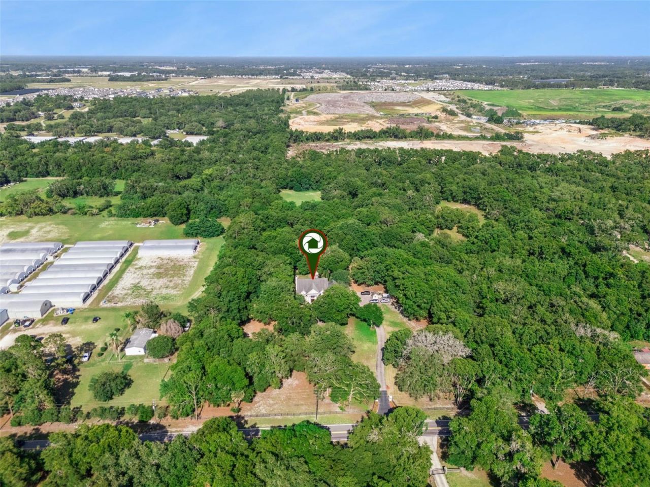 4275 Round Lake Road, Apopka, FL 32712 Photo