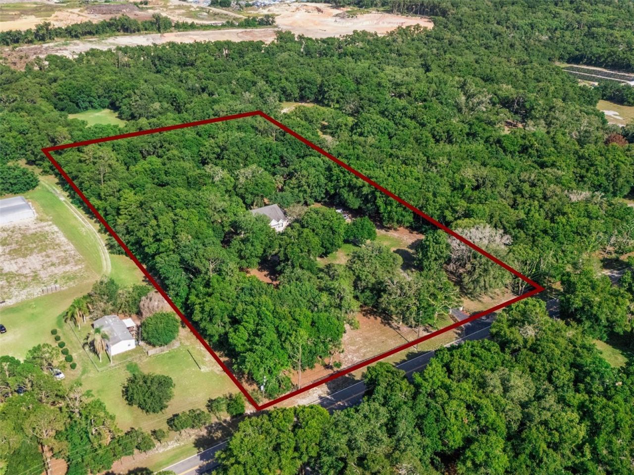 4275 Round Lake Road, Apopka, FL 32712 Photo