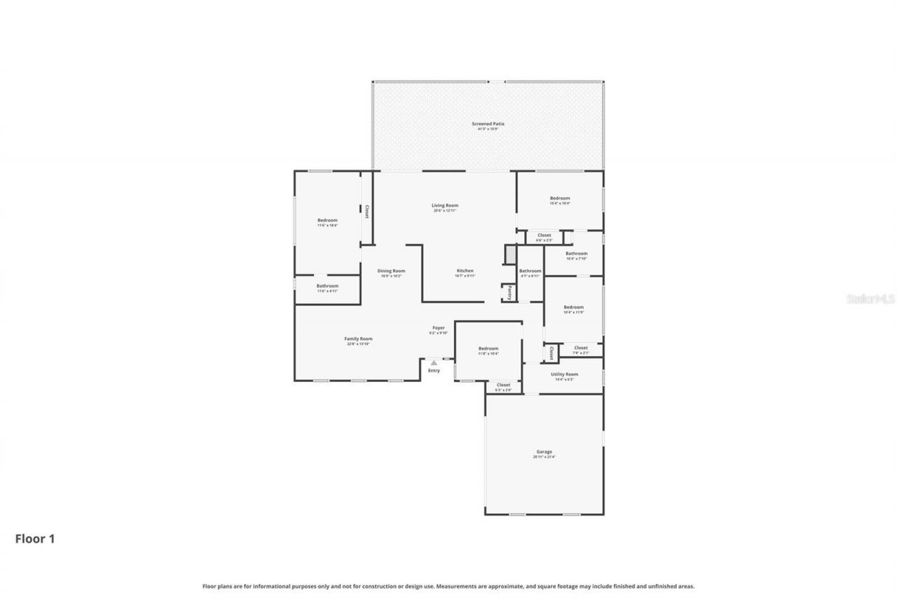8410 Lava Place , Tampa, FL 33615 Photo