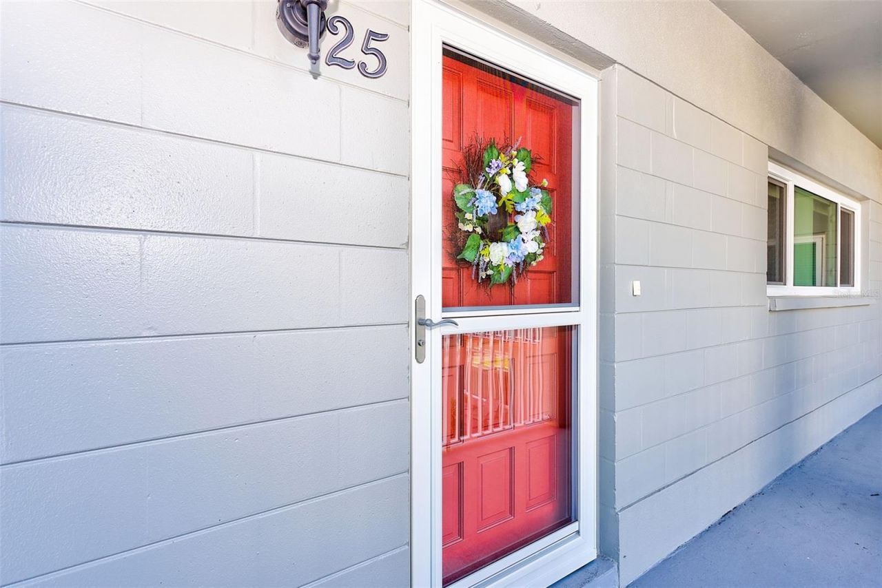 2229 Americus Boulevard W, Unit 25, Clearwater, FL 33763 Photo