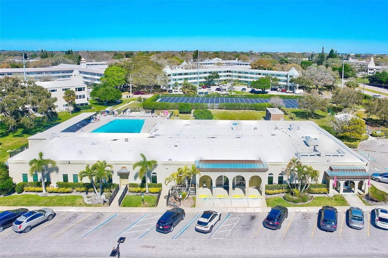 2229 Americus Boulevard W, Unit 25, Clearwater, FL 33763 Photo