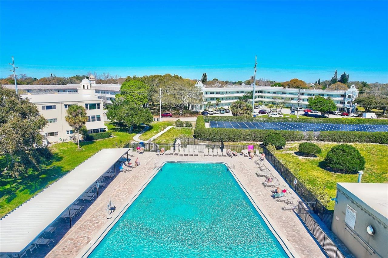 2229 Americus Boulevard W, Unit 25, Clearwater, FL 33763 Photo