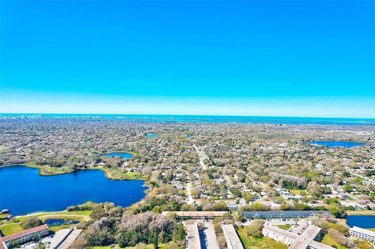 2229 Americus Boulevard W, Unit 25, Clearwater, FL 33763 Photo
