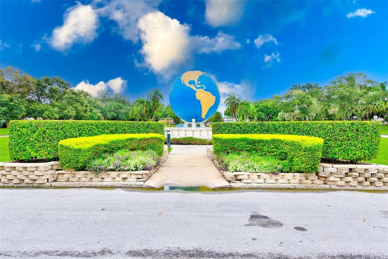 2229 Americus Boulevard W, Unit 25, Clearwater, FL 33763 Photo