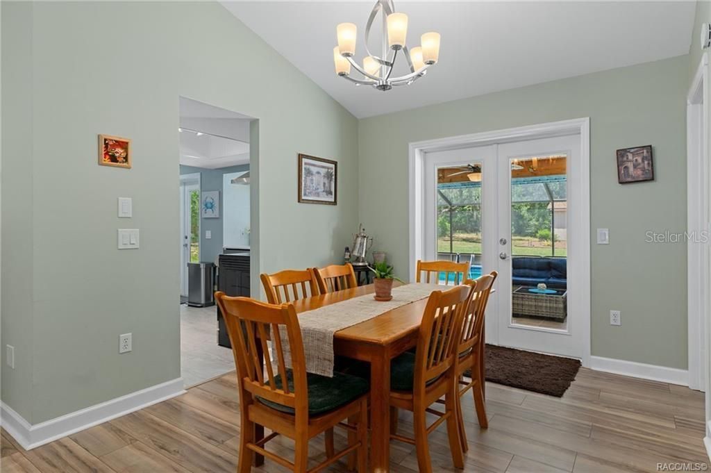 807 W National Street , Hernando, FL 34442 Photo