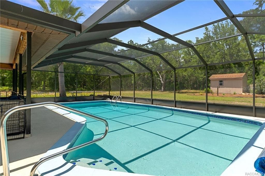 807 W National Street , Hernando, FL 34442 Photo