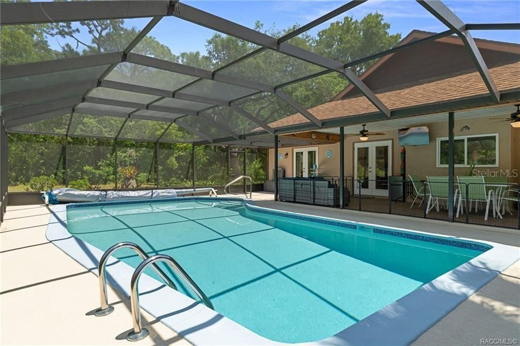 807 W National Street , Hernando, FL 34442 Photo