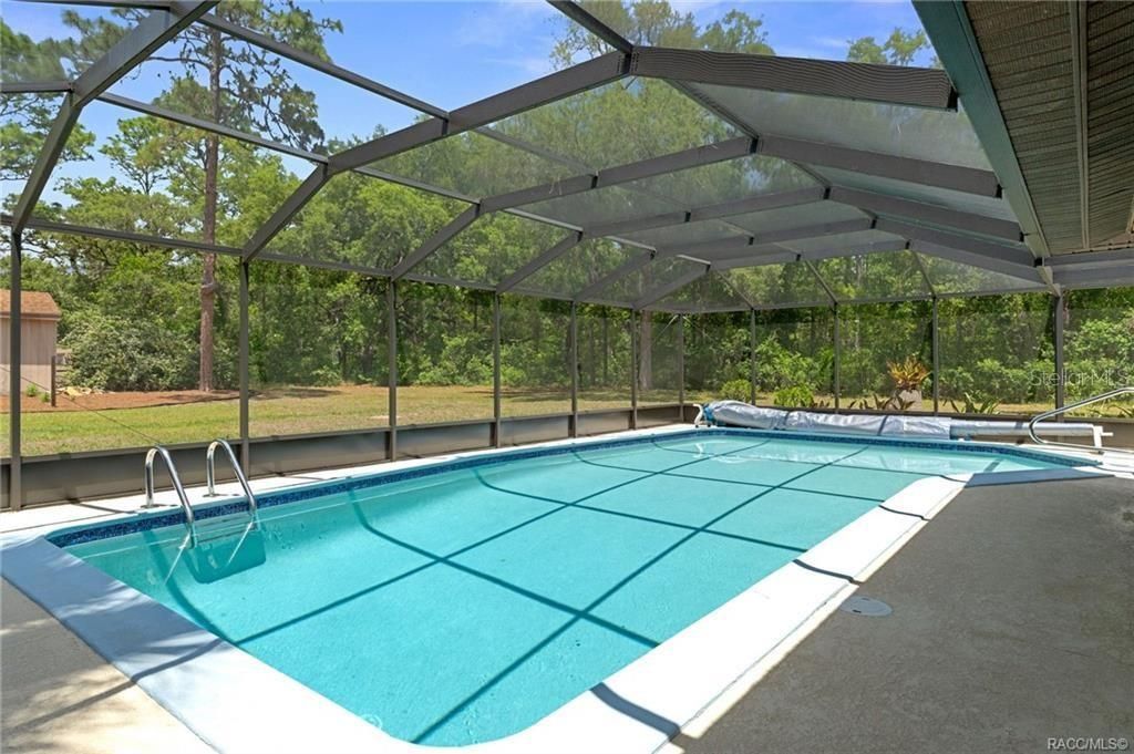 807 W National Street , Hernando, FL 34442 Photo