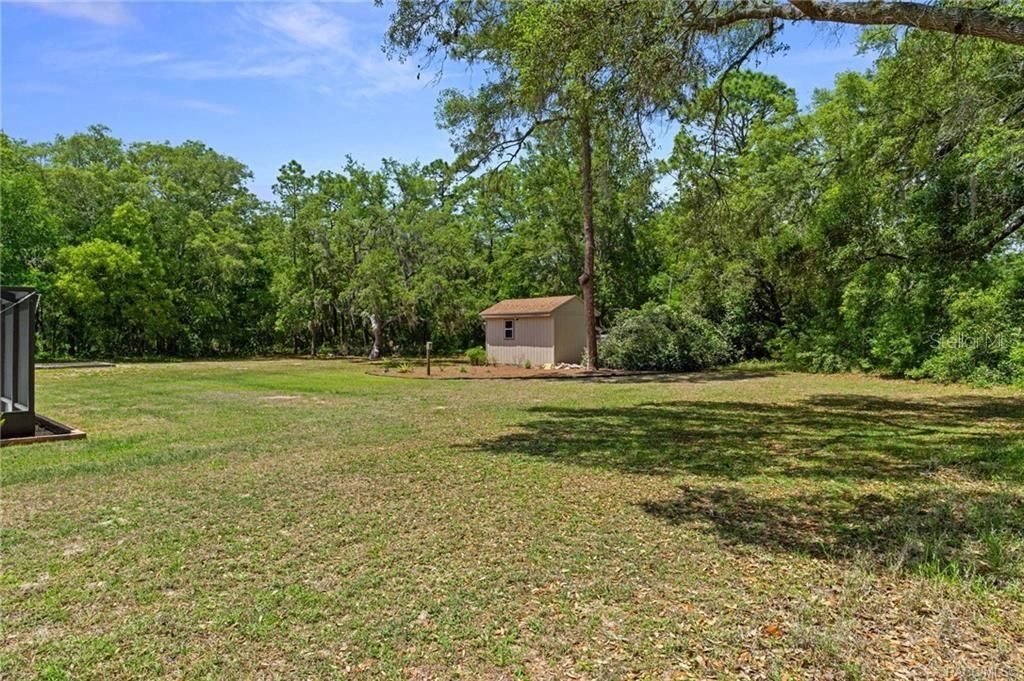 807 W National Street , Hernando, FL 34442 Photo