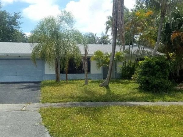 4302 NW 96TH TER, Other, FL 33351