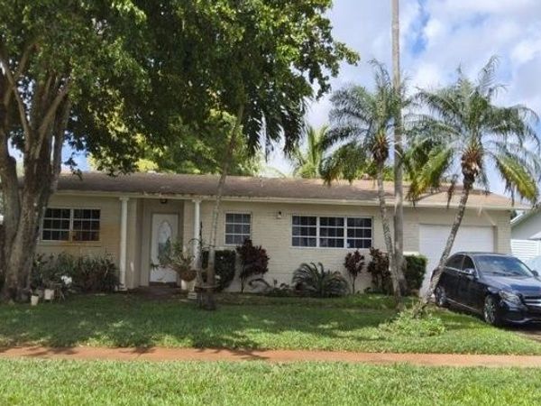 2100 NW 105TH TER, Other, FL 33026