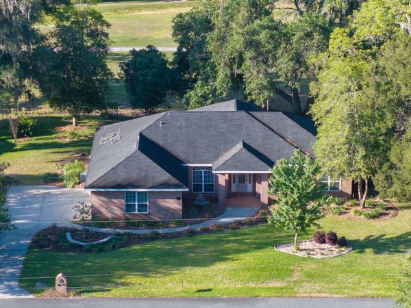 1146 NW FRONTIER DR, Lake City, FL 32055