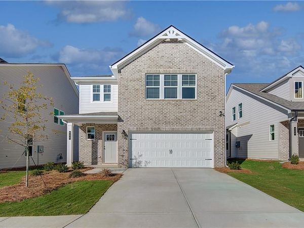 187 Homesite Sedwick Place , Conyers, GA 30094