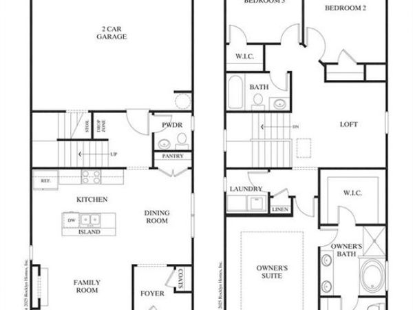 287 Barracks Way, Unit 882, Hoschton, GA 30548