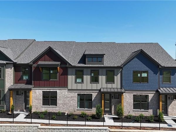 291 Barracks Way, Unit 883, Hoschton, GA 30548