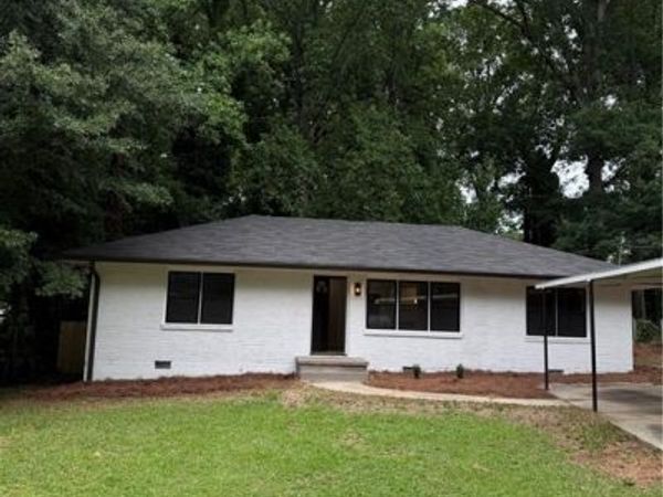 1162 Watts Road, Forest Park, GA 30297