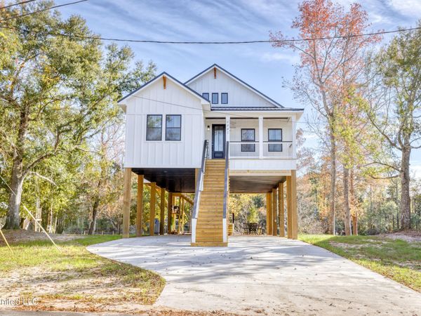 4441 Audubon Trail, Biloxi, MS 39532