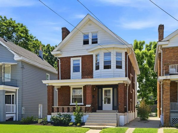 2429 Robertson Avenue, Cincinnati, OH 45212