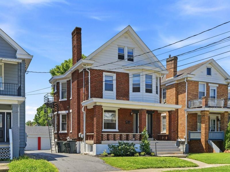 2429 Robertson Avenue, Cincinnati, OH 45212 Photo 3