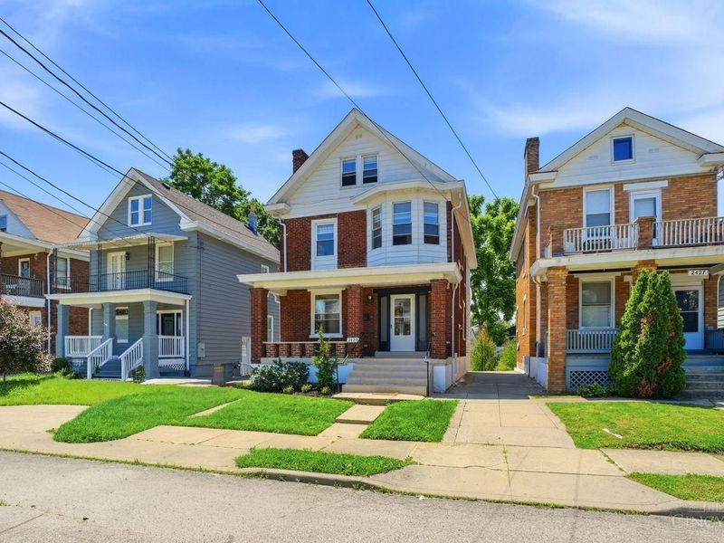 2429 Robertson Avenue, Cincinnati, OH 45212 Photo 4
