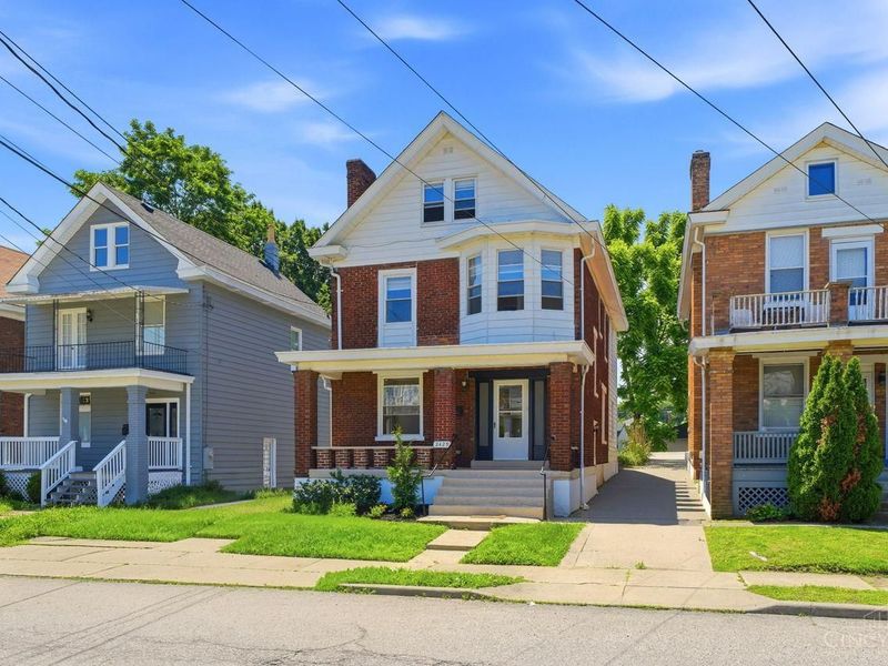 2429 Robertson Avenue, Cincinnati, OH 45212 Photo 5