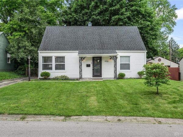1926 Speice Avenue, Dayton, OH 45403