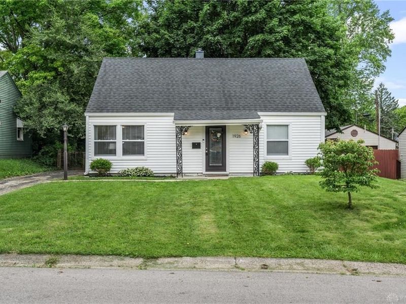 1926 Speice Avenue, Dayton, OH 45403 Photo 1