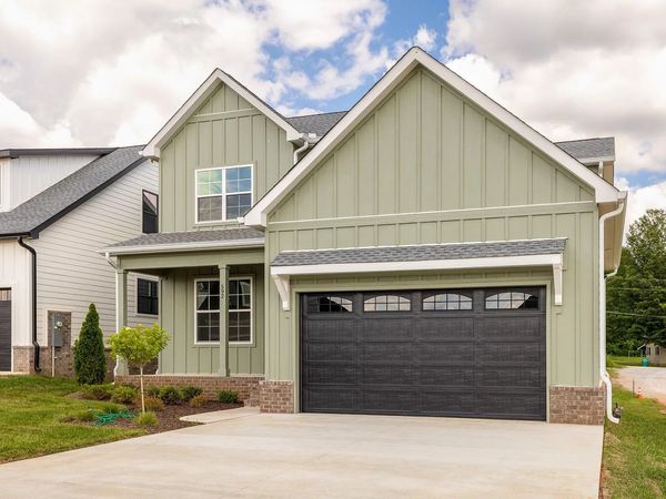 592 River Watch Way , Winchester, TN 37398