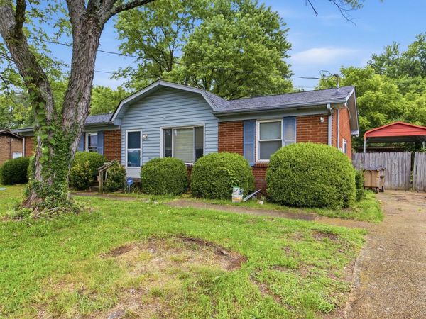 373 Bart Dr , Antioch, TN 37013