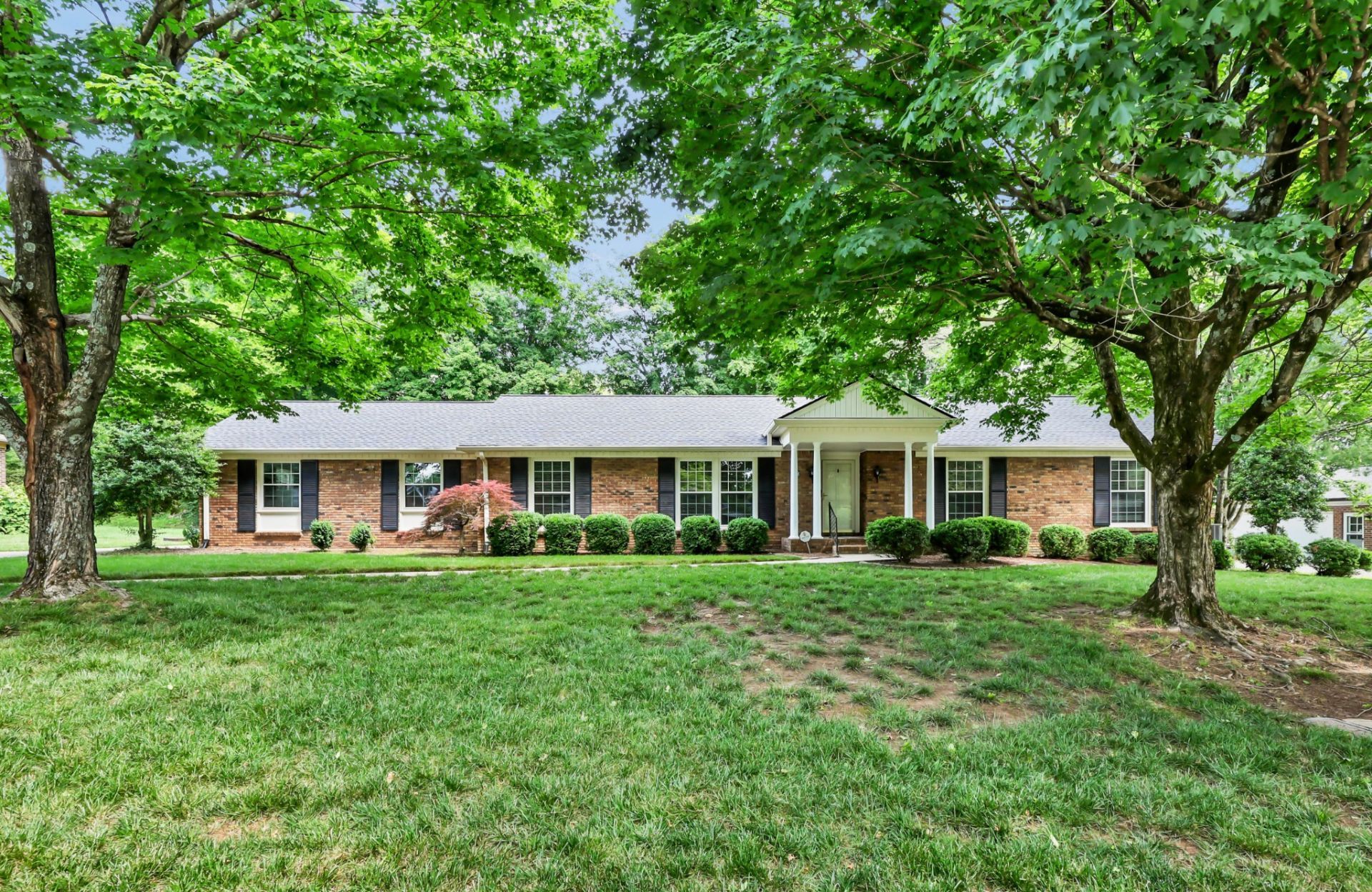 6 Trahern Ter, Clarksville, TN 37040 Main Photo