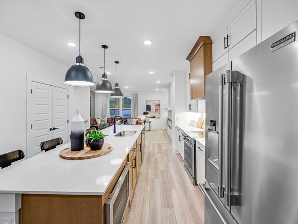 104 Melody Aly , Nashville, TN 37207