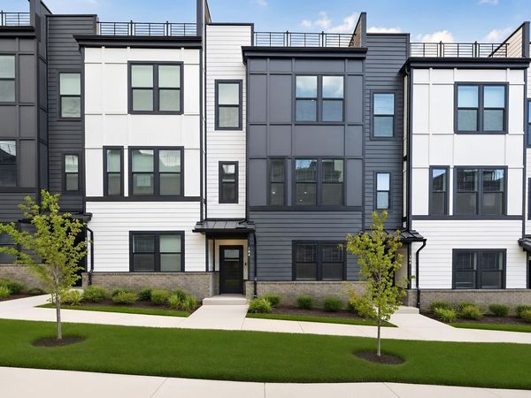 104 Melody Aly , Nashville, TN 37207