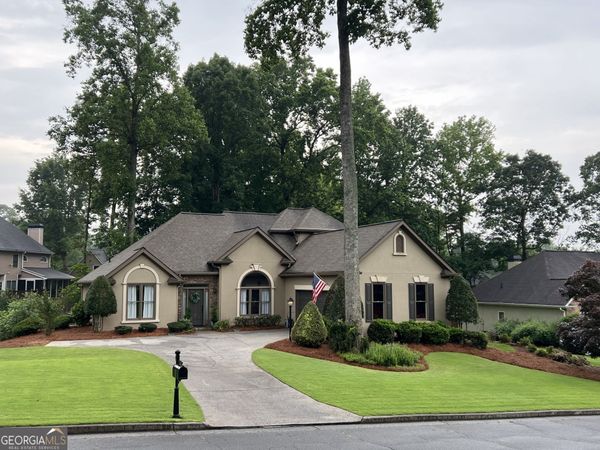 5403 Amity Drive, Powder Springs, GA 30127