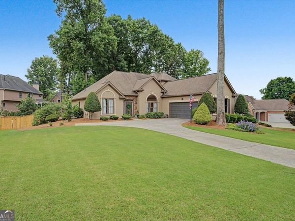 5403 Amity Drive, Powder Springs, GA 30127