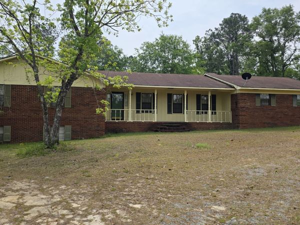1936 Cedar Grove Rd., Soperton, GA 30457