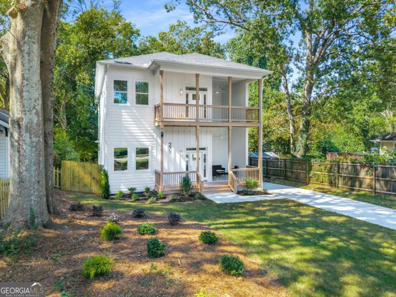 271 SE Haas Avenue, Atlanta, GA 30316 Main Photo