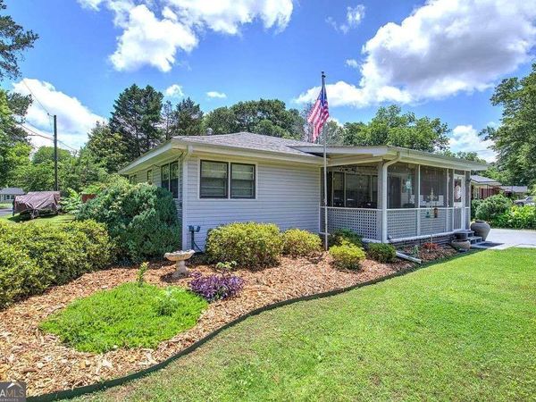 115 Lindsey Drive, Cartersville, GA 30120