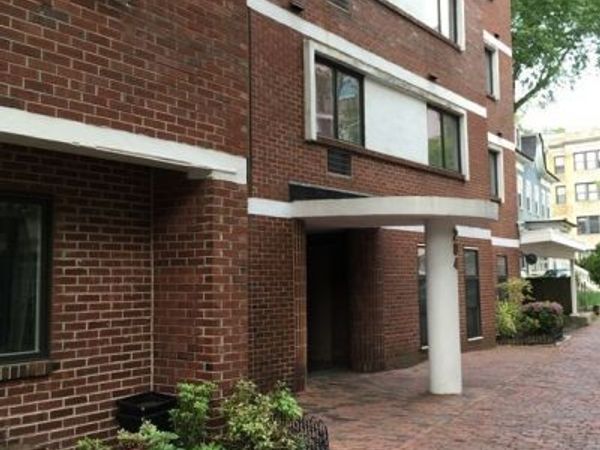 284 Harvard St, Unit 55, Cambridge, MA 02139
