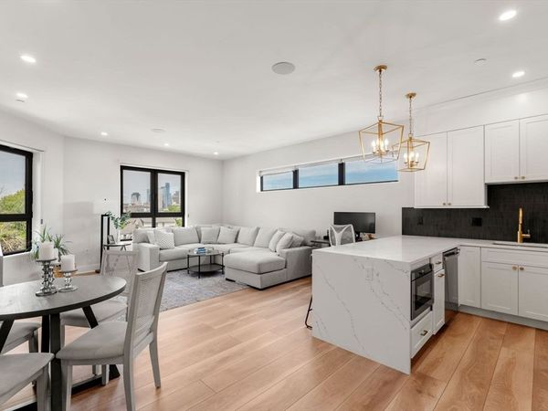 388 Athens, Unit 1, Boston, MA 02127