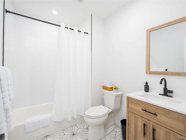108-09 Rockaway Beach Drive , Unit A, Rockaway Park, NY 11694