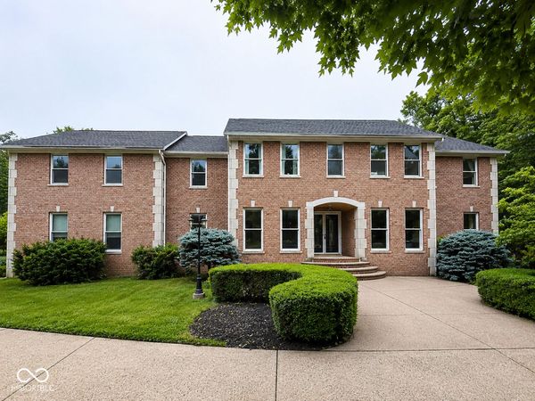 8318 S Ashley Avenue S, Bloomington, IN 47401