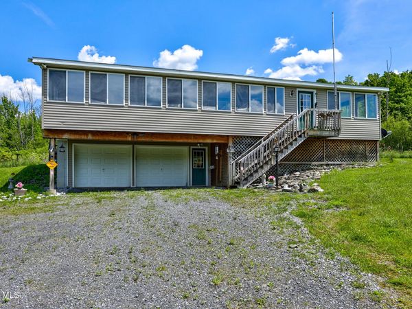 441 Hite Road, Warnerville, NY 12187