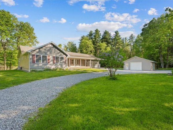 10212 Blake Road , Taberg, NY 13471