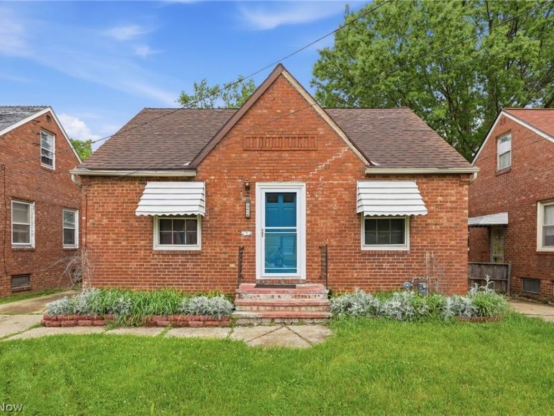 13416 Crossburn Avenue , Cleveland, OH 44135 Photo 1