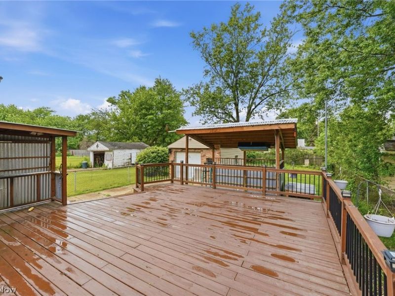 13416 Crossburn Avenue , Cleveland, OH 44135 Photo 20
