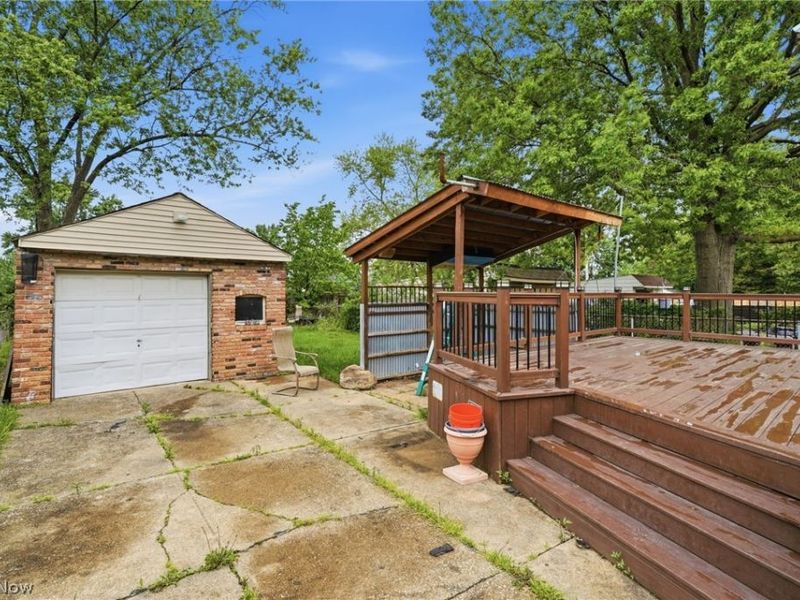 13416 Crossburn Avenue , Cleveland, OH 44135 Photo 21