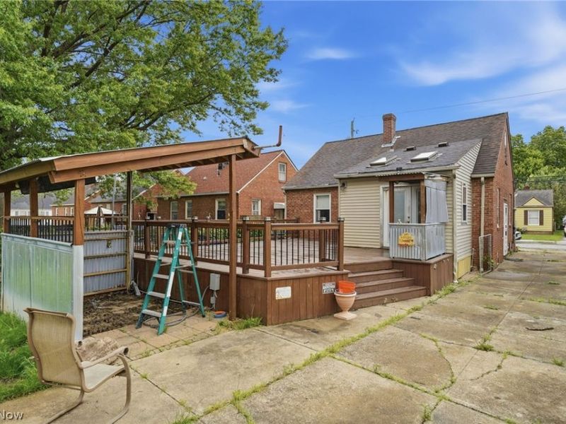 13416 Crossburn Avenue , Cleveland, OH 44135 Photo 22