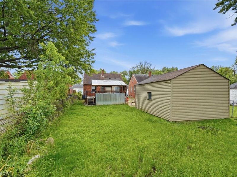 13416 Crossburn Avenue , Cleveland, OH 44135 Photo 23